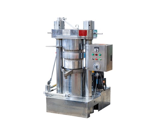 榨油工藝和榨油機設備有哪些?